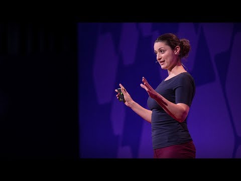 Math can help uncover cancer&rsquo;s secrets | Irina Kareva