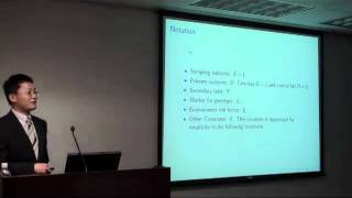 Corrections for Case - Control Design in Secondary Trait Analysis - Part 1