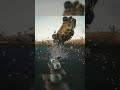 "Run! Save yourselves!" #cyberpunk2077 #gaming