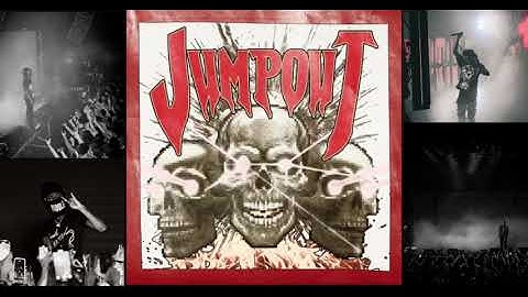 Osamason - Ref + (JUMPOUT TOUR INTRO)