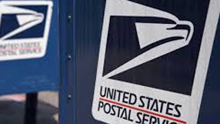 USPS Mail Carriers Pushing Back Against Planned Pay Cuts