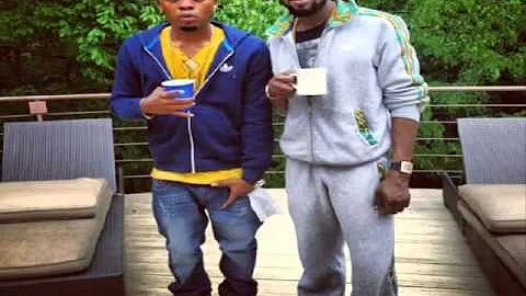 Olamide ft d'banj  first of all  remix