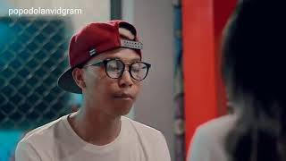 Ketika cewek nyesel terlalu cuek