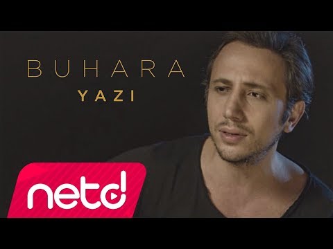 Buhara - Yazı