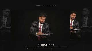 Sohni Pro || Official Audio || Sippy Gill || Raka || New Punjabi Song 2022