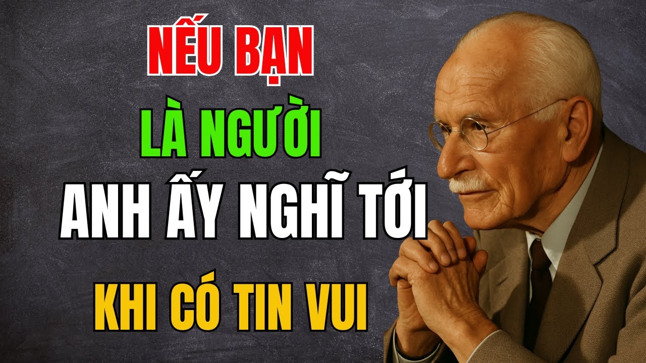 Jung Nếu bạn là người anh ấy nghĩ tới khi có tin vui
