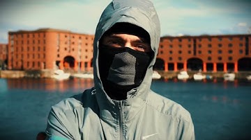 Scripz - Changes (Official Music Video)