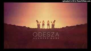 ODESZA - Don't Stop (432Hz)