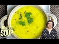 Millet Soup (Bajra Raab) | Recipe for Millet Soup (Bajra Raab) | How to cook Millet Soup