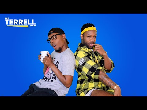 TODRICK HALL sings Whitney Houston, Beyonce, and Jazmine Sullivan | SONG ASSOCIATION