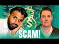 Financial journey youtuber exposed financialjourney delete your channel
