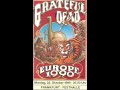 Grateful Dead [1080p HD Remaster] October 22, 1990 - Festhalle - Frankfurt, Germany [2-CAM FULL]