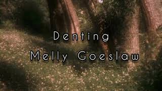 Denting Melly Goeslaw Cover Fadhilah Intan  Slowedreverbs 