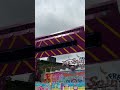Top spin fresh in action! #subscribe #funfair #kermis #kirmes #foire #thrillrides #huss #topspin