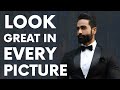 How To Look Good In Every Photo | Tips for Better Instagram Photos | Jatin Khirbat