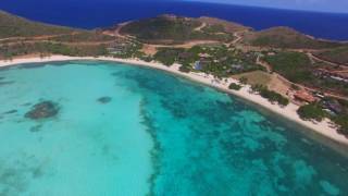 Peninsula Villa Home Site 10 | Oil Nut Bay, Virgin Gorda, BVI