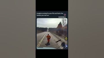 #memes imagine running for your life and that