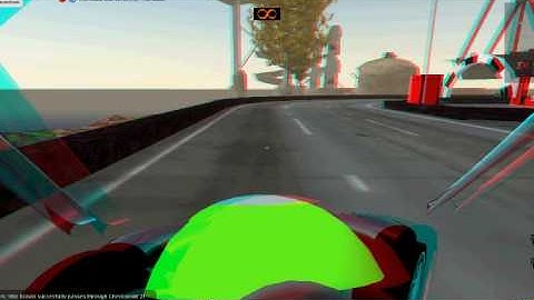 3D Stereo Viewer for Second Life