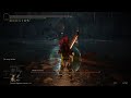 ELDEN RING. (98) (Soldado de Godric.) (Cuarta Partida) (1080p) (PS5.)
