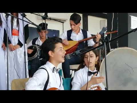 يا طاووسي ملك للفنان اكرم رشو بصوتنا 