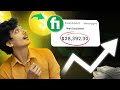 Fiverr free 1st class how to make money on fiverr    asfar ceo  upbright