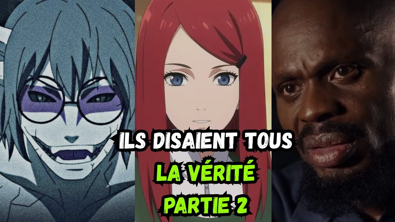 Ces extraits de Films cachent des leçons de vie que beaucoup ignoraient, Partie 2