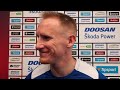 PREVIEW: Václav Jemelka před zápasem s Olomoucí