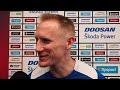 PREVIEW: Václav Jemelka před zápasem s Olomoucí