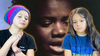 Kids REACT to Tracy Chapman - Fast Car (1988)