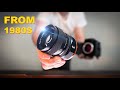 Everyone Needs This Vintage Lens