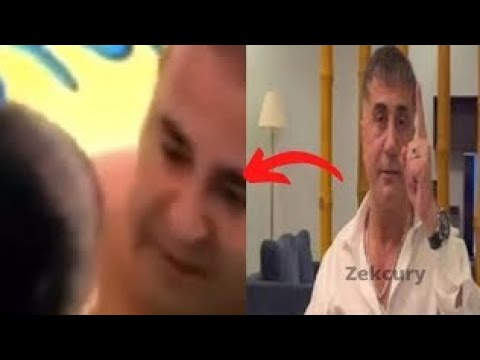 Ihlas Holding CEO rasim kaan aytoğu Videosu Sedat peker cem küçük video
