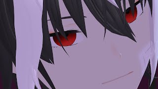 【UTAUカバー+MMD】Overdose【揺音リオ】