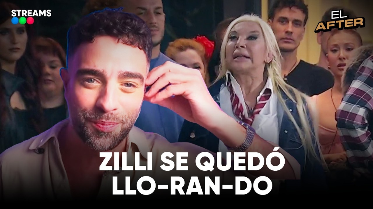 Gran Hermano: bronca y lágrimas tras la eliminación