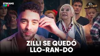 UNA CASA CON BRONCA Y LÁGRIMAS TRAS LA ELIMINACIÓN | #ELAFTER CON POGGI [15/06/26]