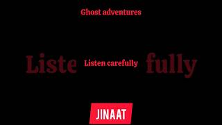 Best EVP captured  😱😱😱  #trending #ghost #shorts