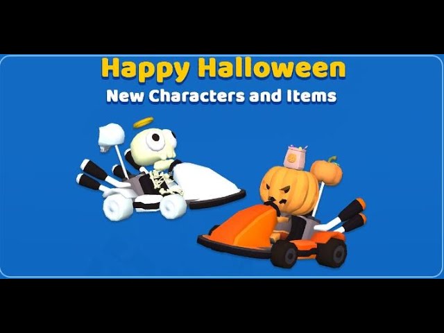 SmashKarts.io on the App Store