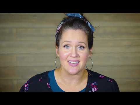 Why Impact 360 || Alisa Childers