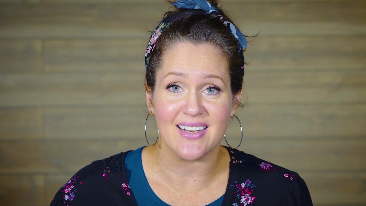 Why Impact 360 || Alisa Childers