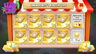 Cow Feed Items Sirf 1🔥 Coin Me Hay Day | @GamingHome.9 