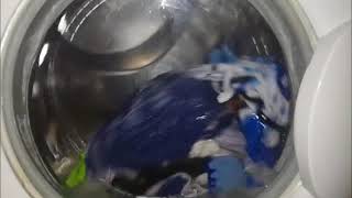 Indesit Wiu102 Daily 30 Min