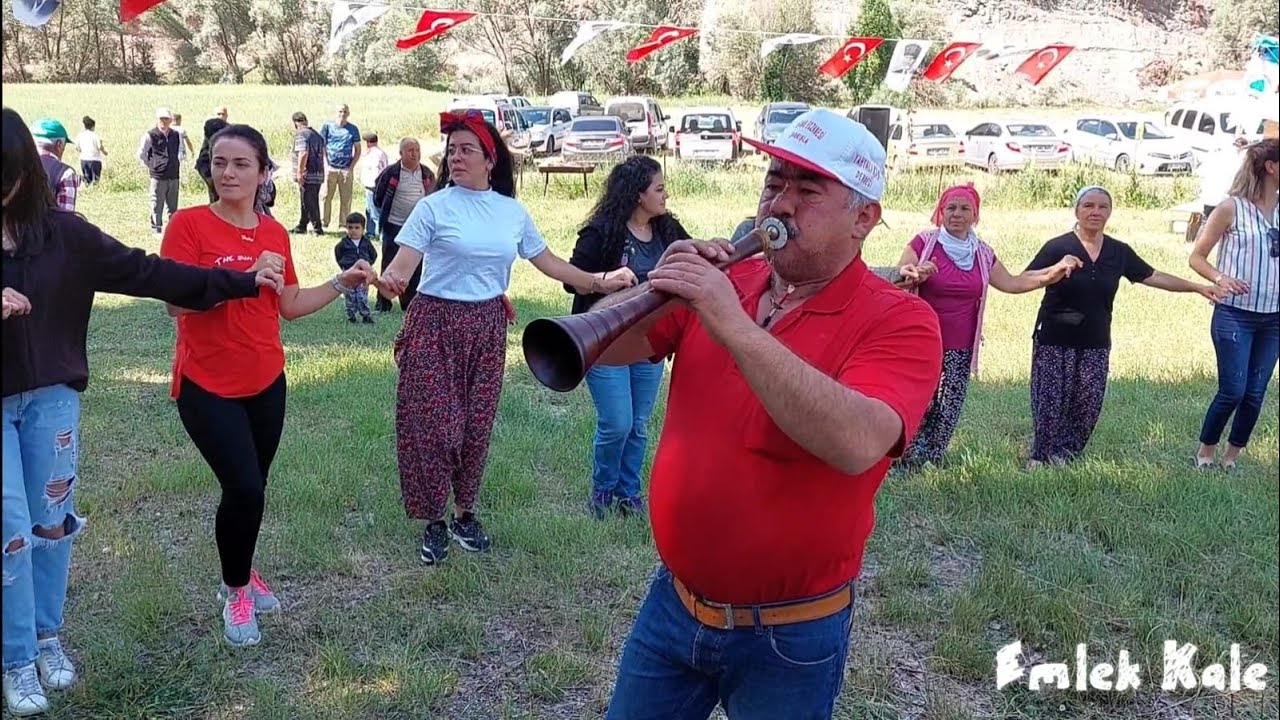 SİVAS HALAYLARI BÖLÜM 1 / 2022 ŞENLİK HALAYLARI