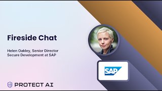 AI Bill of Materials | RSAC 2025 Fireside Chat