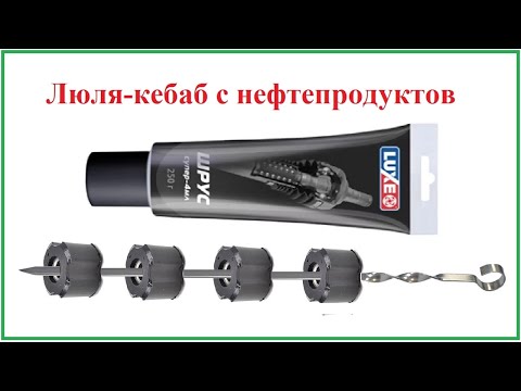 Не нужно смазывать вал триммера бензокосы