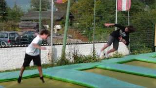 TRAMP SESSION OKTOBER 2009