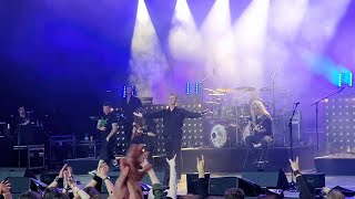 Blind Guardian - The Bard&#39;s Song - In the Forest (Live 2024)