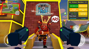 Dark Riddle 10.0.0 🧨 New Updater : Gameplay Walkthrough | Part 360 #darkriddle