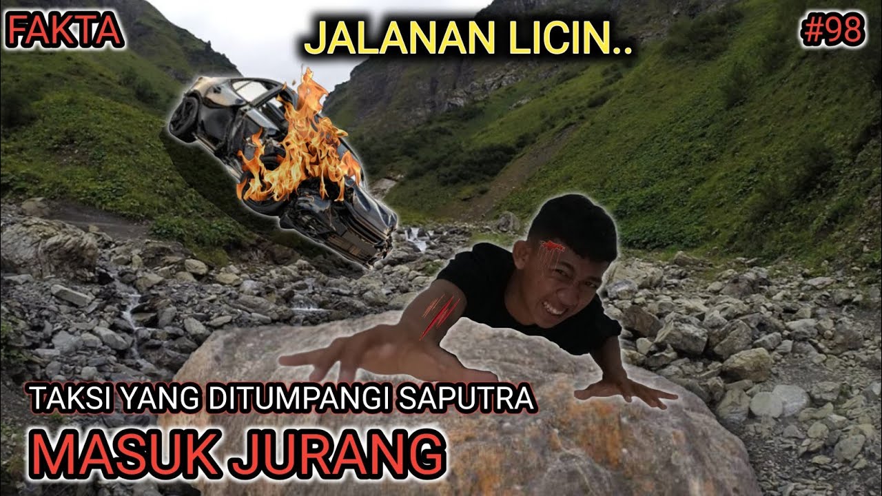 FAKTA part 98 | Mikael Family