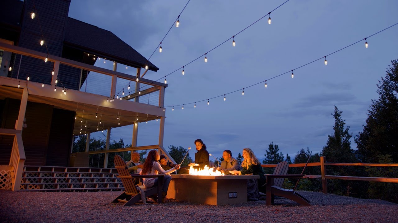 Get Away To Gatlinburg Cozy Up At This Luxury Cabin In
