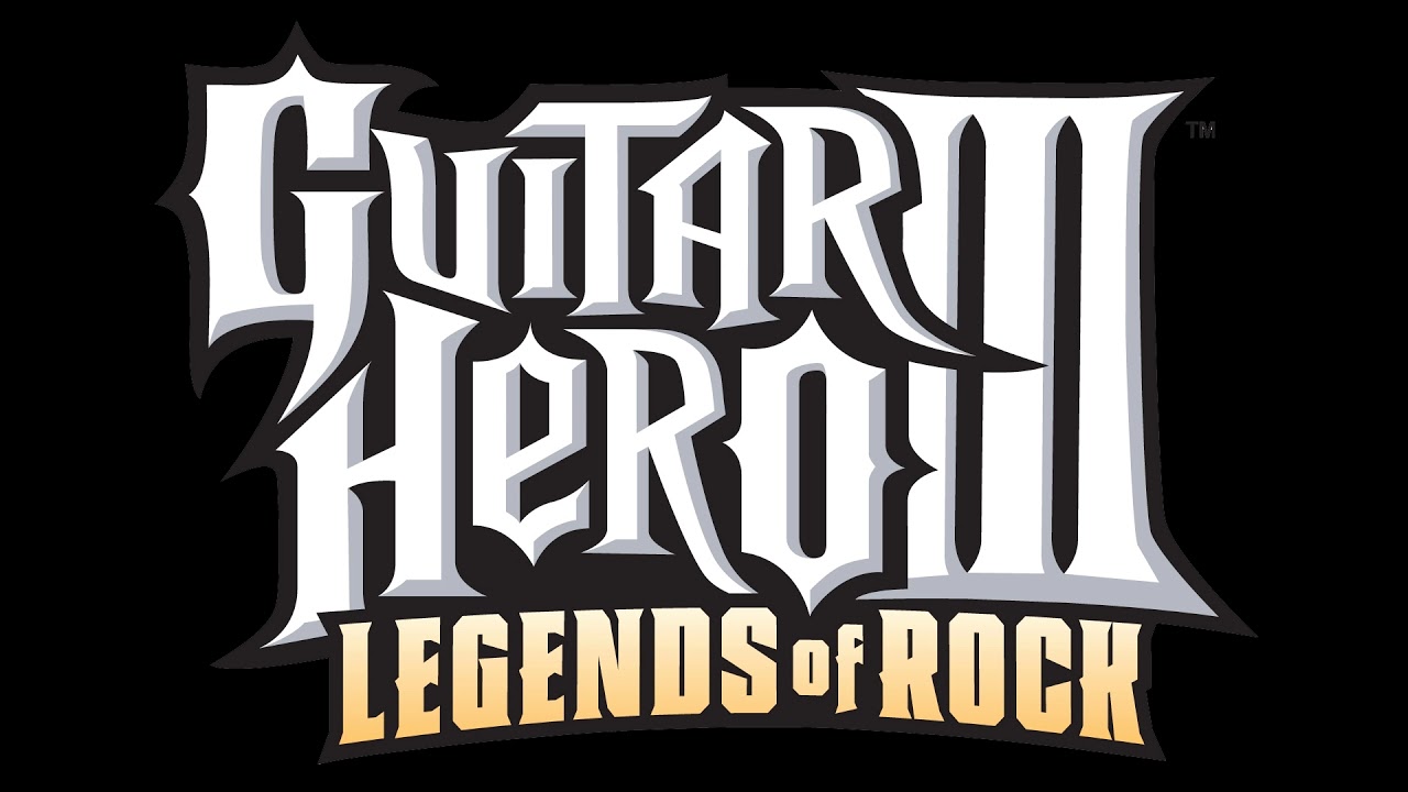 Guitar Hero III  5 KISS WaveGroup   Rock and Roll All Nite
