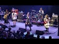 &quot;Influencer&quot; - Band-Maid at Belasco Theater in Los Angeles, 10/15/2022